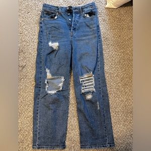 Wild Fable Highest rise women’s jeans